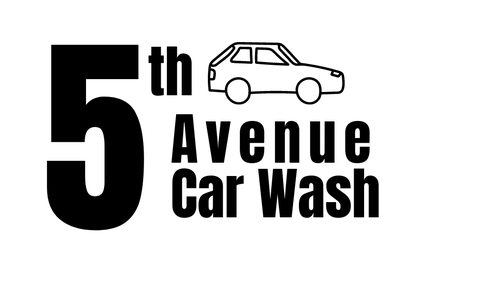 Mesmerizing Car Wash 5th Ave Abstract in 4K Mesmerizing Car Wash 5th Ave Abstract in 4K